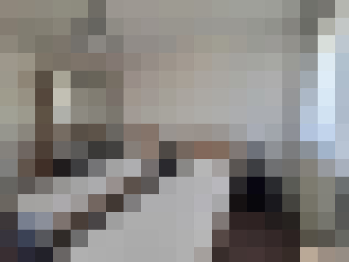  / #8