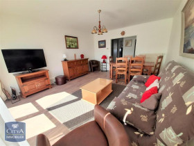 Appartement à Limoges