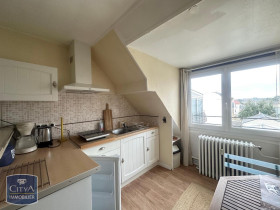 Appartement à Tours