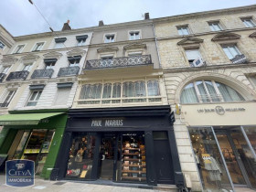 Appartement à Le Mans