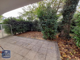 Appartement à Tours