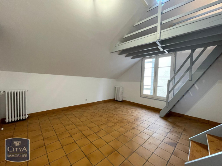 Voir la photo 1/9 du type apartment à Château-Thierry