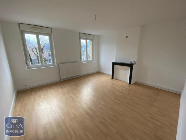 Voir la photo 1/10 du type apartment à Charleville-Mézières