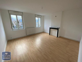 Appartement à Charleville-Mézières