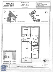 Appartement à Abbeville