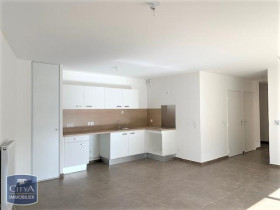 Apartment in Lyon