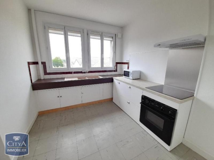 Voir la photo 1/8 du type apartment à Rethel