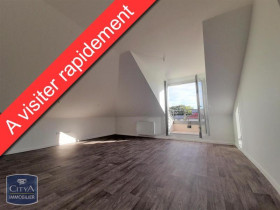 Appartement à Longjumeau