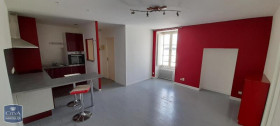 Appartement à Poitiers