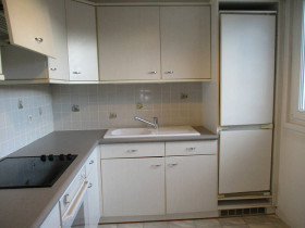 Appartement à Forbach