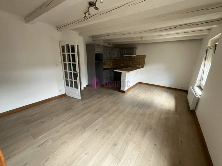 Voir la photo 1/7 du type apartment à Hayange