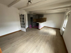 Appartement à Hayange