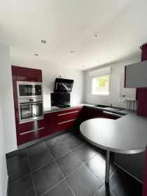 Appartement à Villers-lès-Nancy