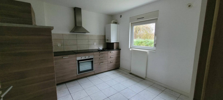 Voir la photo 1/4 du type apartment à Puttelange-aux-Lacs