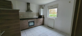 Appartement à Puttelange-aux-Lacs