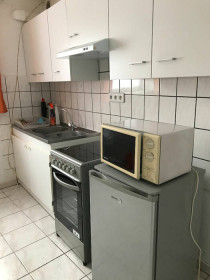 Studio à Stiring-Wendel