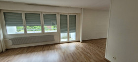 Appartement à Saint-Avold