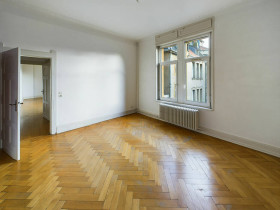 Appartement à Metz