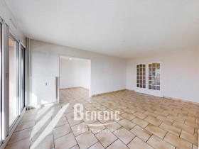 Appartement à Malzéville