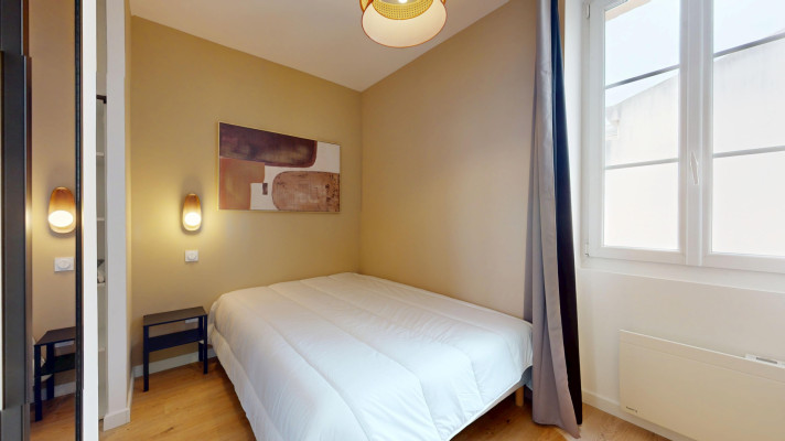 Voir la photo 1/24 du type room à Toulon