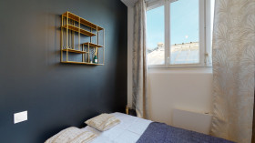 Kamer in Le Havre