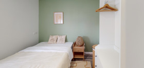Kamer in Rouen