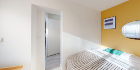 Kamer in Rouen