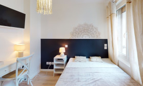 Kamer in Rouen