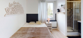 Kamer in Rouen