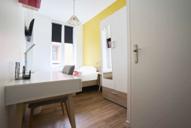 Pièce à Lille