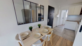 Kamer in Lyon