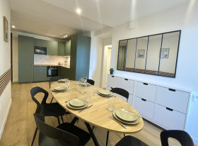 Kamer in Lyon