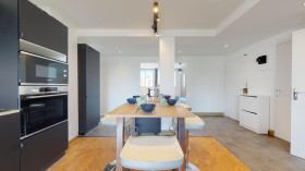 Kamer in Lyon