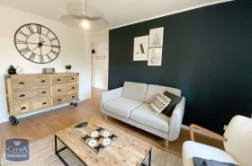 Appartement in Rouen