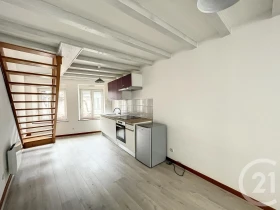 Appartement à Remiremont