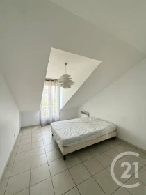 Appartement à Drancy