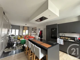 Appartement à Hondschoote