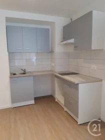 Appartement à Plessé