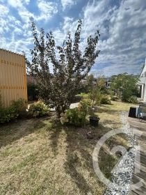 Appartement à Talence
