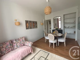Appartement à Calais