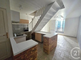 Appartement à Le Malesherbois