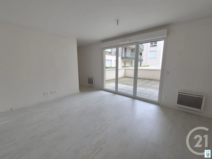 Voir la photo 1/8 du type apartment à Bihorel