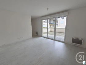 Apartment in Bihorel