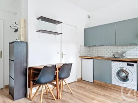 Studio à Bourg-la-Reine