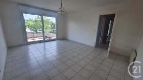 Appartement à Châteauroux