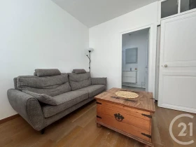 Appartement à Chartres