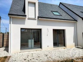 Maison à Saint-Gildas-de-Rhuys