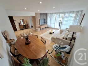 Appartement à Massy