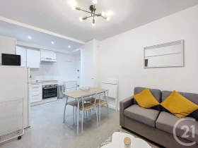 Appartement à Fontenay-le-Fleury