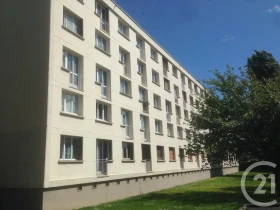Appartement à Soisy-sous-Montmorency